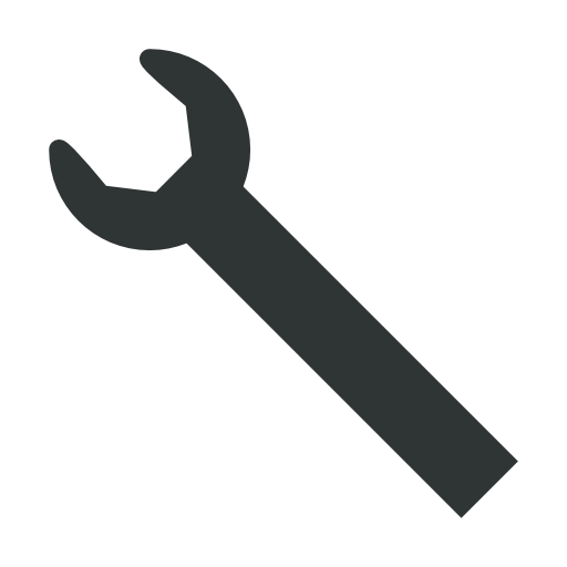 Tool icon.