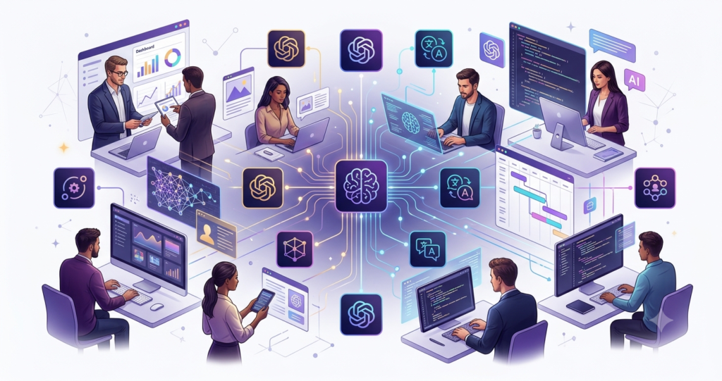 Best AI productivity tools in 2026 for content creation, automation, and business growth