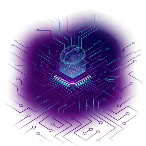 AI Icon.